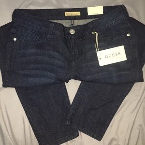 Guess Jeans- NWT